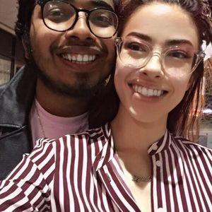 Meet your Posher, Cam